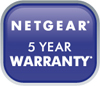 logo 3 year warranty