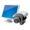 monitoring video